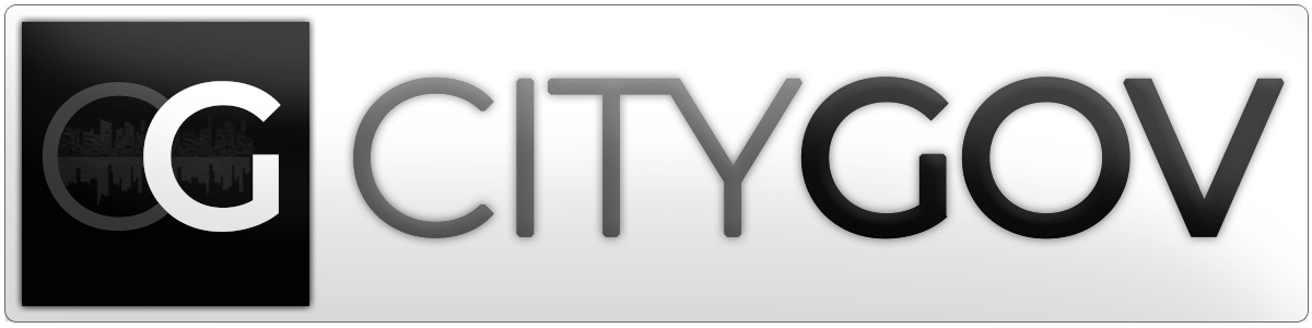CitiesGov Platform